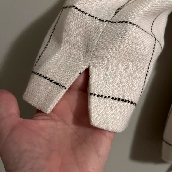 RALPH LAUREN | Large | LUXURIOUS LINEN! - Picture 6 of 15